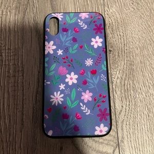 iPhone XR phone case
